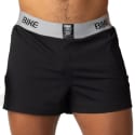 Bike Short Jock Noir