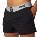 Bike Jock Shorts - Black