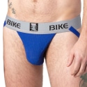 Bike Classic Jockstrap - Blue