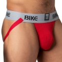 Bike Classic Jockstrap - Red