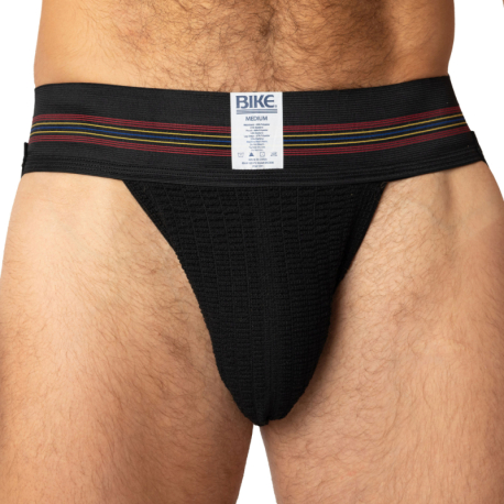 Bike Original Jockstrap - Black