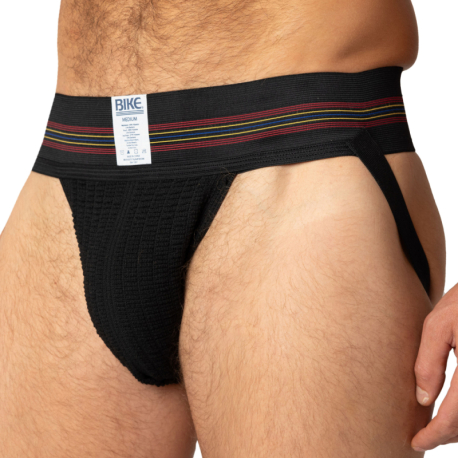 Bike Original Jockstrap - Black