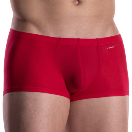 Olaf Benz Boxer Minipants RED 0965 Rouge