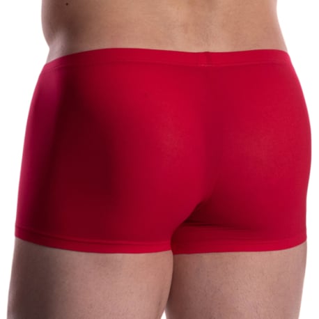 Olaf Benz Boxer Minipants RED 0965 Rouge