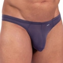 Olaf Benz RED 0965 Mini Thong - Purple