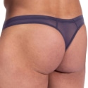 Olaf Benz RED 0965 Mini Thong - Purple