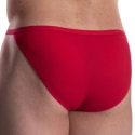 Olaf Benz RED 0965 Rio Tanga Briefs - Red