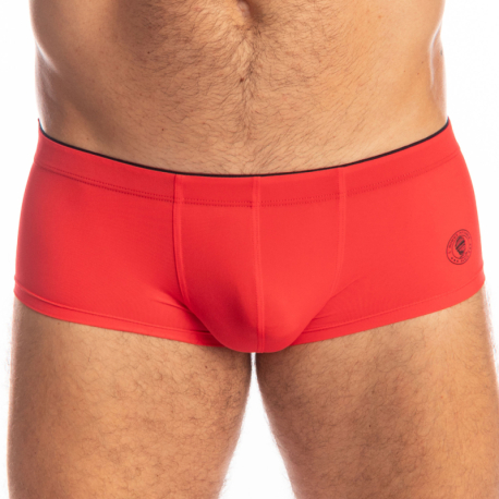 L'Homme invisible Coral Trunks