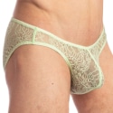 L'Homme invisible Vitamined Anise Mini Briefs