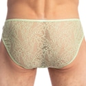 L'Homme invisible Vitamined Anise Mini Briefs