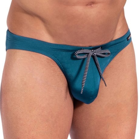 Olaf Benz BLU 2352 Sun Swim Briefs - Blue