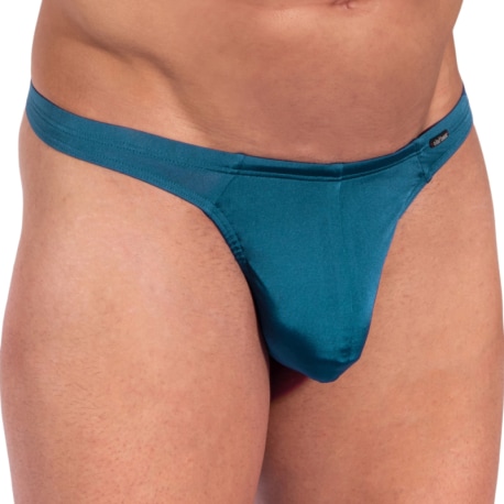 Olaf Benz BLU 2352 Sun Swim Thong - Blue