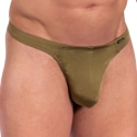 Olaf Benz BLU 2352 Sun Swim Thong - Olive Green