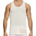 Modus Vivendi Débardeur Plain Knit  Beige