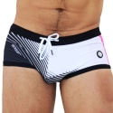 Breedwell Linegasm Swim Trunks