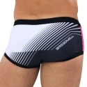 Breedwell Linegasm Swim Trunks