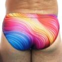 Breedwell Unicorn Swim Briefs