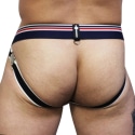 Breedwell Locker Room Jockstrap - White