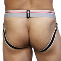 Breedwell Locker Room Jockstrap - Red