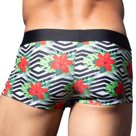 Andrew Christian Miami Swim Trunks