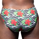 Andrew Christian Miami Ring Bikini Swim Briefs