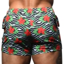 Andrew Christian Miami Cargo Swim Shorts