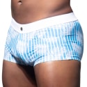 Andrew Christian Holiday Swim Trunks