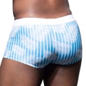 Andrew Christian Holiday Swim Trunks