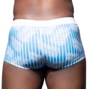 Andrew Christian Holiday Swim Trunks