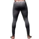 Andrew Christian Legging Mesh Almost Naked Temptation Noir - Gris