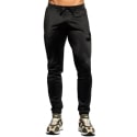 ES Collection Pantalon Sport Uni Noir