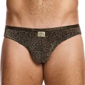 Modus Vivendi Slip Classic Crackled Doré