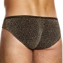 Modus Vivendi Slip Classic Crackled Doré