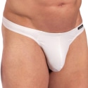 Olaf Benz BLU 2351 Sun Swim Thong - Off White