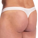 Olaf Benz BLU 2351 Sun Swim Thong - Off White