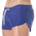 TOF Paris Mini Swim Shorts - Royal