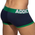 Addicted Boxer Sports Padded Bleu Marine