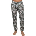 Addicted Tropicana Pants - Khaki