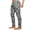 Addicted Tropicana Pants - Khaki