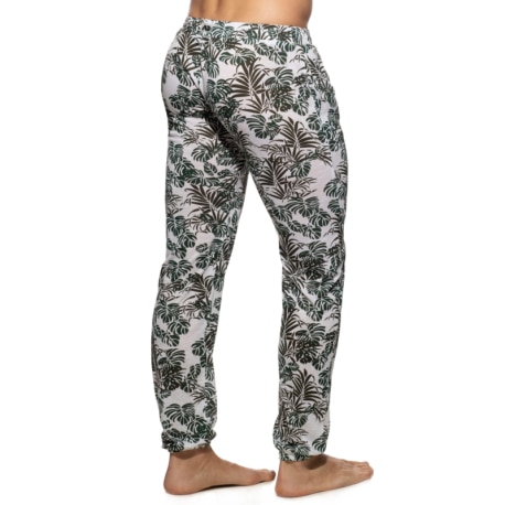 Addicted Pantalon Tropicana Kaki