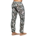 Addicted Tropicana Pants - Khaki