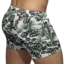 Addicted Tropicana Shorts - Khaki