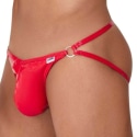 CandyMan Gloss Jock - Red