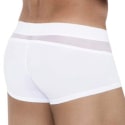 Clever Caspian Trunks - White