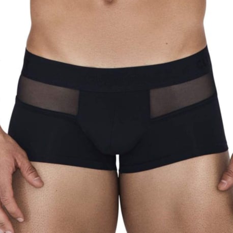 Clever Caspian Trunks - Black