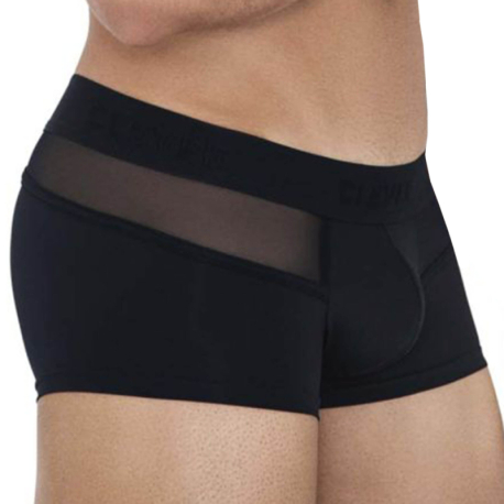 Clever Caspian Trunks - Black