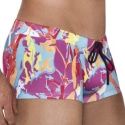 Clever Baltic Swim Trunks - Multicolor