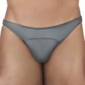 Clever Slip Bikini Glacier Kaki