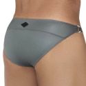 Clever Glacier Bikini Briefs - Khaki