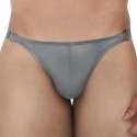 Clever Glacier Thong - Khaki